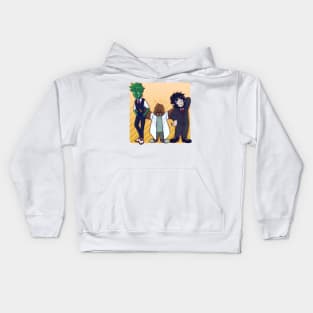 HATCORP! Kids Hoodie